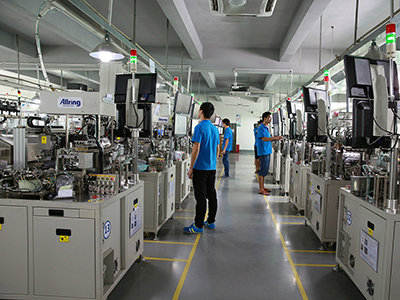 電子自動化 電子自動化