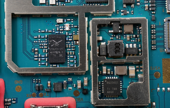 NR電感，貼片電感