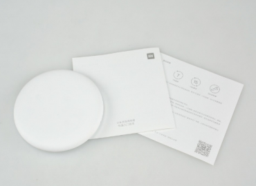 無線充電器功率已超過直沖，便捷化時代已經來臨