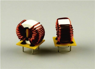 電感生產(chǎn)商淺談磁芯電感儲能作用