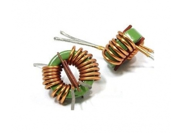 定制電源模塊電路使用的小型共模電感