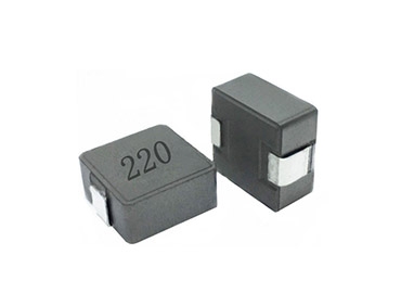 汽車車鑰匙中的貼片電感