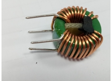 如何把電感做到中國造，世界愛