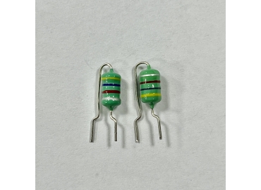 谷景電子：高端智能照明色環電感采購優選，一站式服務省心更靠譜